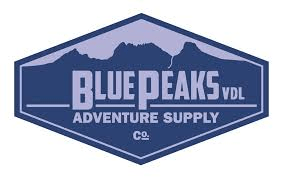 Blue Peaks