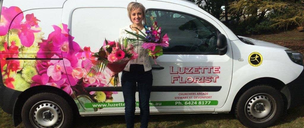 Luzette Florist