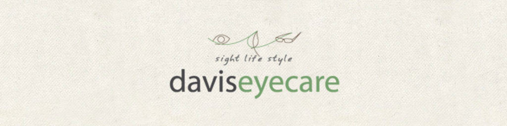 Davis Eyecare Logo