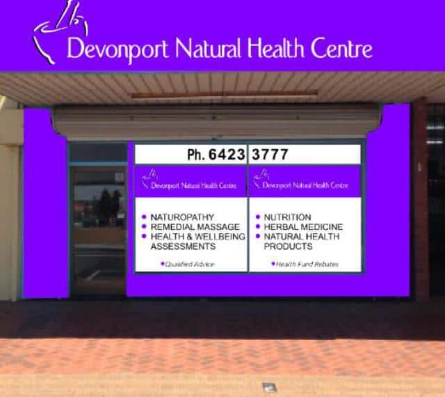 Devonport Natural Health Centre