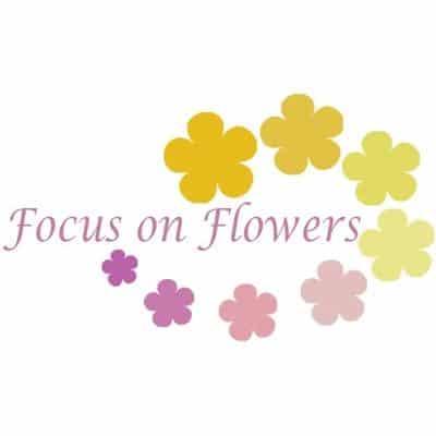 Focus on Flowers