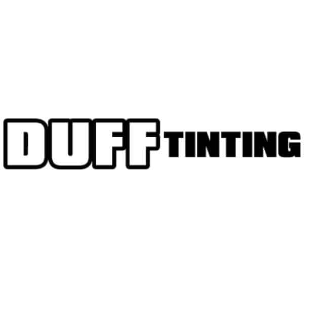Duff Tinting Devonport