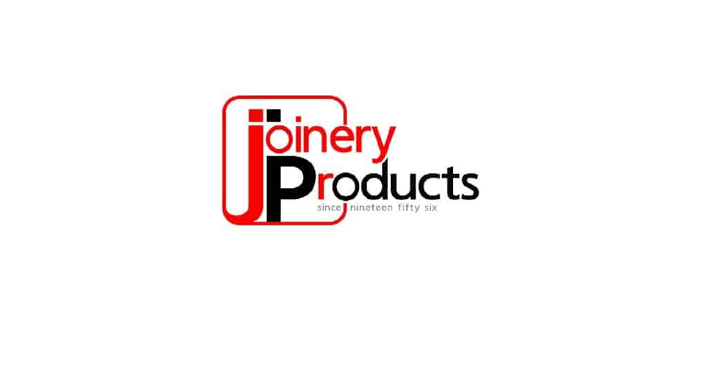 Joinery Products