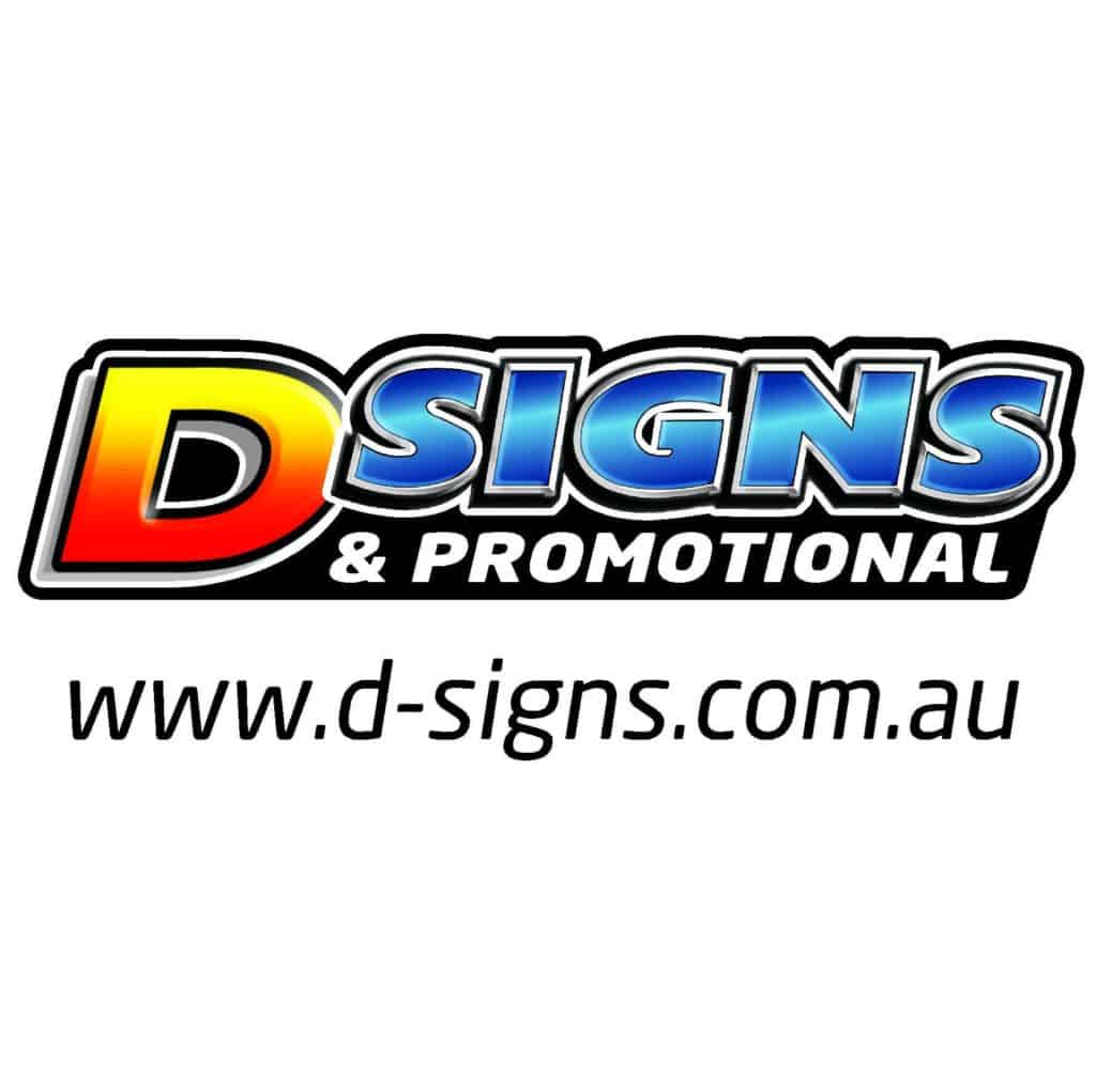 D Signs & Promotional