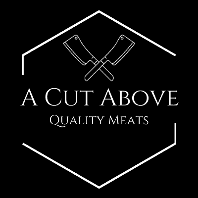 A Cut Above Quality Meats