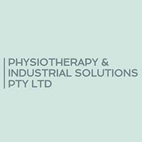 Physiotherapy and Industrial Solutions 