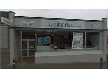 Cashworks Devonport TAS