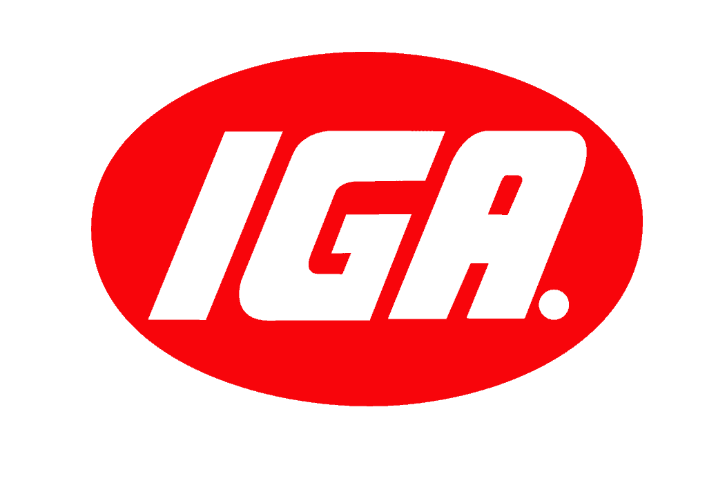IGA Logo C417450B6E Seeklogo.com