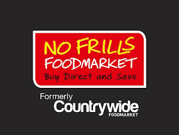 No Frills Foodmarket