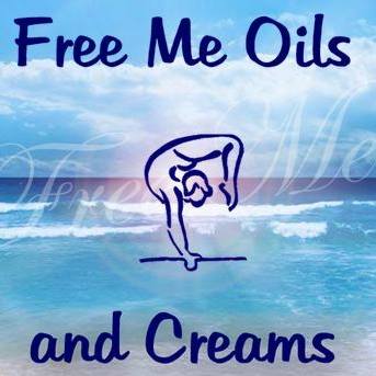 Free Me Oils and Creams