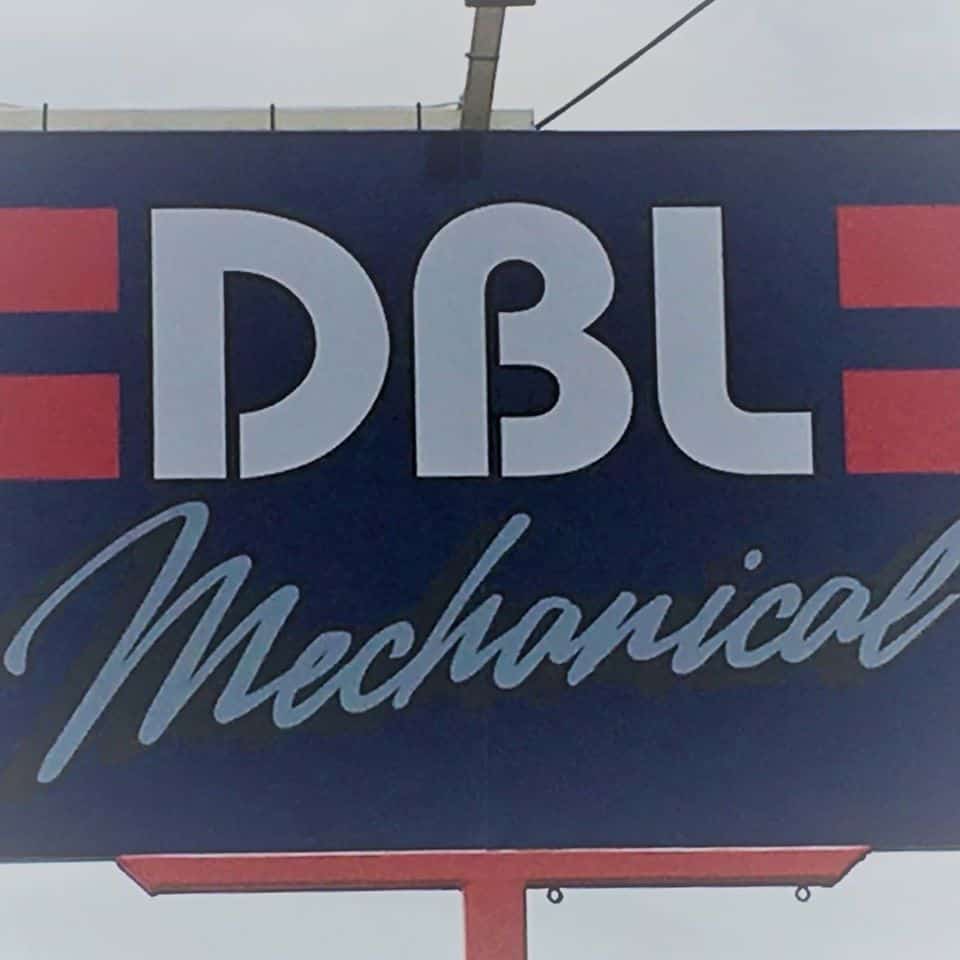 DBL Mechanic