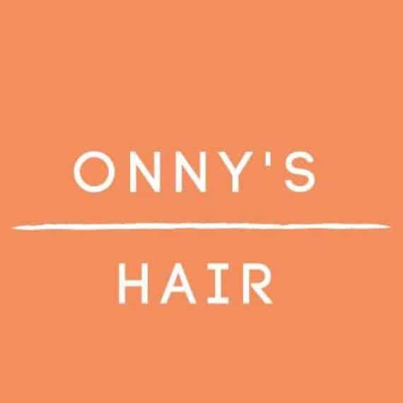 Onny’s Hair