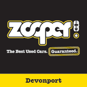 Motors Zooper Devonport