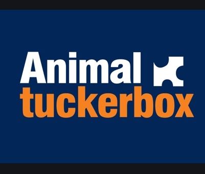 Animal Tuckerbox