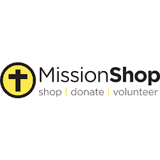 Mission Shop